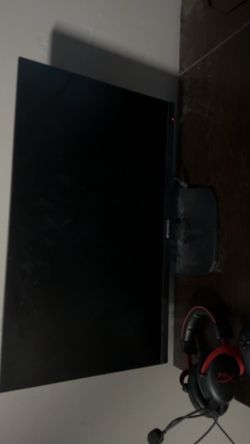 40 inch 4K Fire Tv