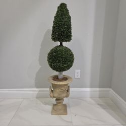 Decor about 3 feet tall
