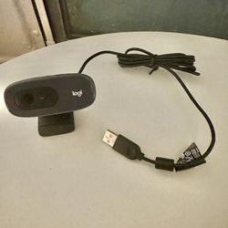 Webcam 