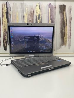 HP Convertible Laptop 2-in-1