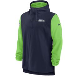 Men’s Seahawks Nike Hoodie