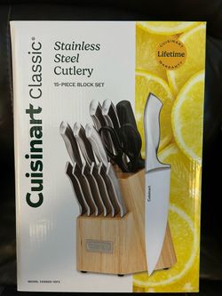 Knife set
