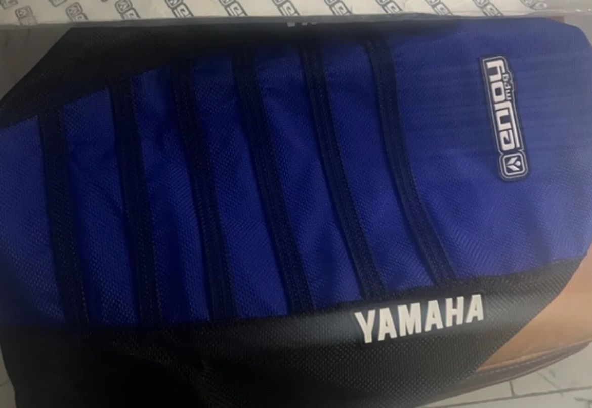 Yamaha Seat Cover 
