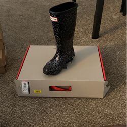Hunter Boot 