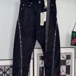 Rick Owens Jeans