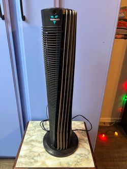 24” Vornado Fan