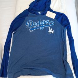 MLB  L.A. Dodgers Size Large 