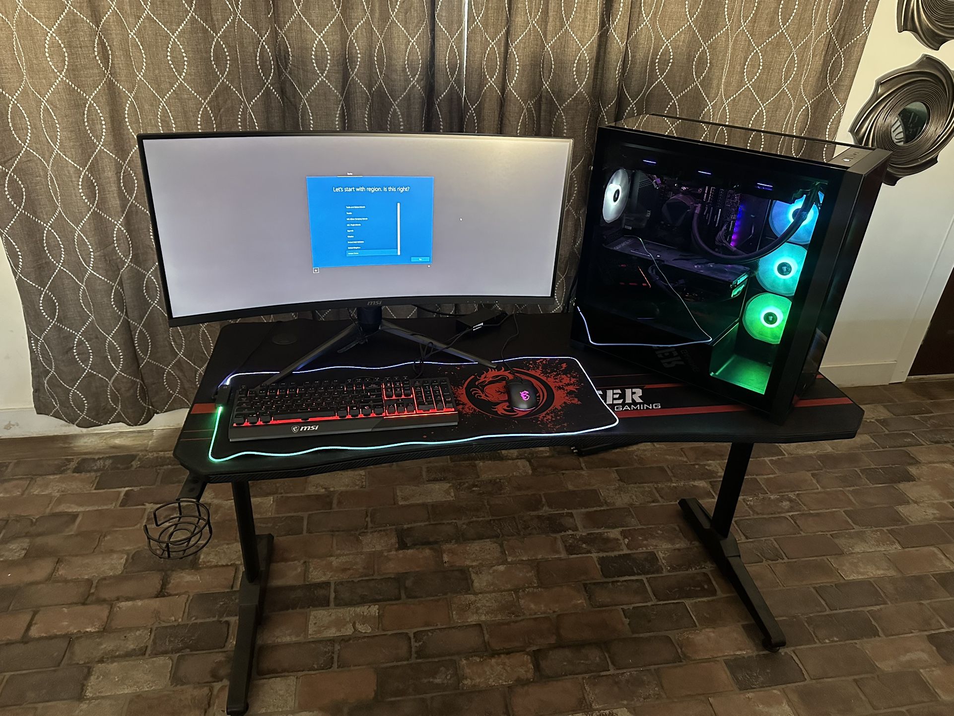 PC Gaming