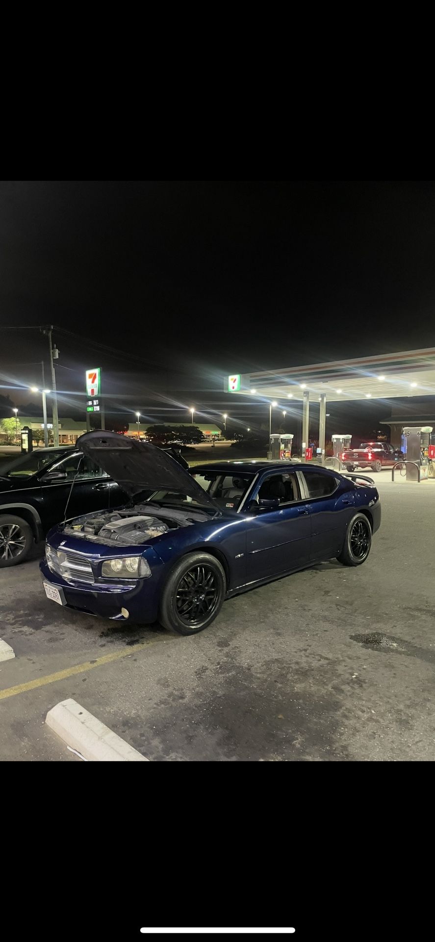 2006 Dodge Charger