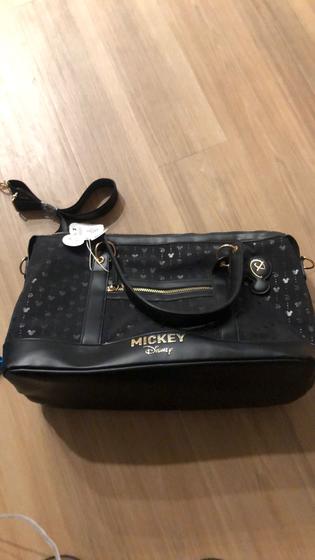 Disney Tote Bag