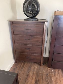 Used Various Dressers And Nightstands