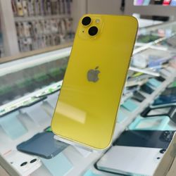 iPhone 14 Plus 256gb Unlocked 