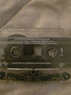 Depeche mode