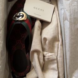 Gucci Sandals size Size 37 1/2 