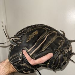 Catcher Glove 