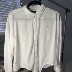 The shirt Tommy Hilfiger