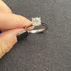 Engagement Ring 