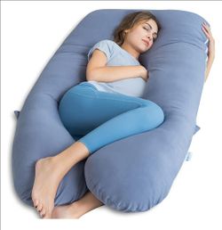 Pregnancy pillow