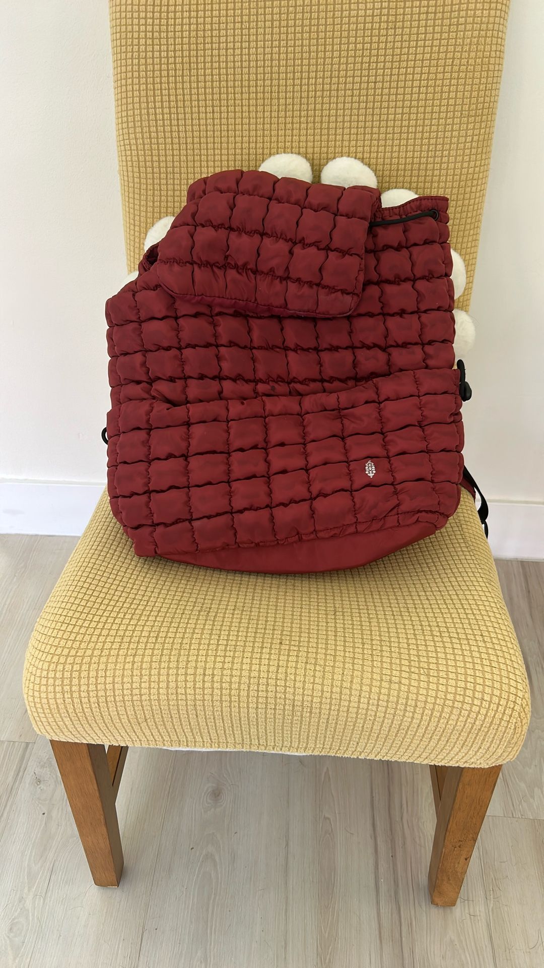 Free People Backpack