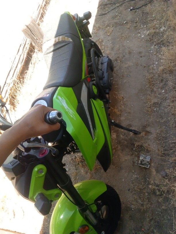 50 Cc Gy6