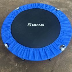 Trampoline
