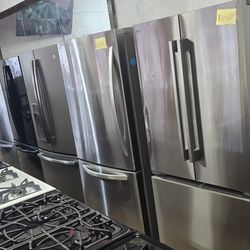 Appliances 
