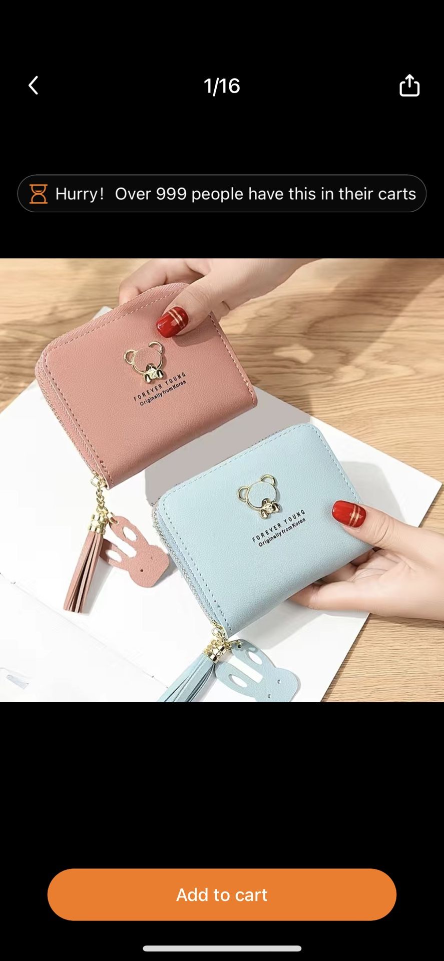 Card Holder