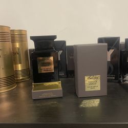 Tom Ford Tobacco Vanilla 100 ML