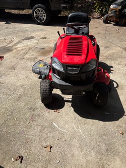 2020 craftsman lawnmower