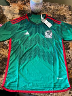 Mexico jersey