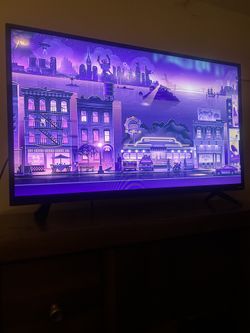 40’ Vizio Tv
