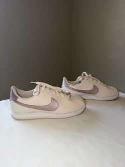 Nike Cortez Basic SL Metallic Bronze 6.5Y NEW w/ Box