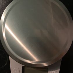 Etekcity Digital Kitchen Scale
