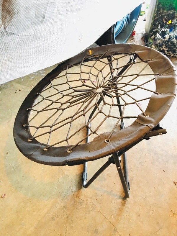 Bunjo chair