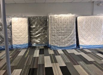Mattress OVERSTOCK Sale!