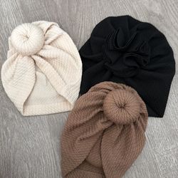 Baby Bundle Bows
