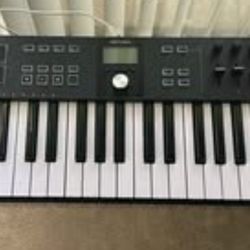 Arturia keylab essential 49...