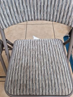Two Chairs