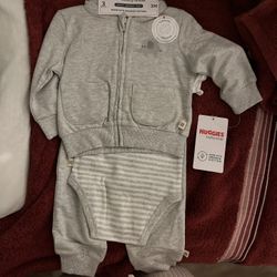 Baby Set 