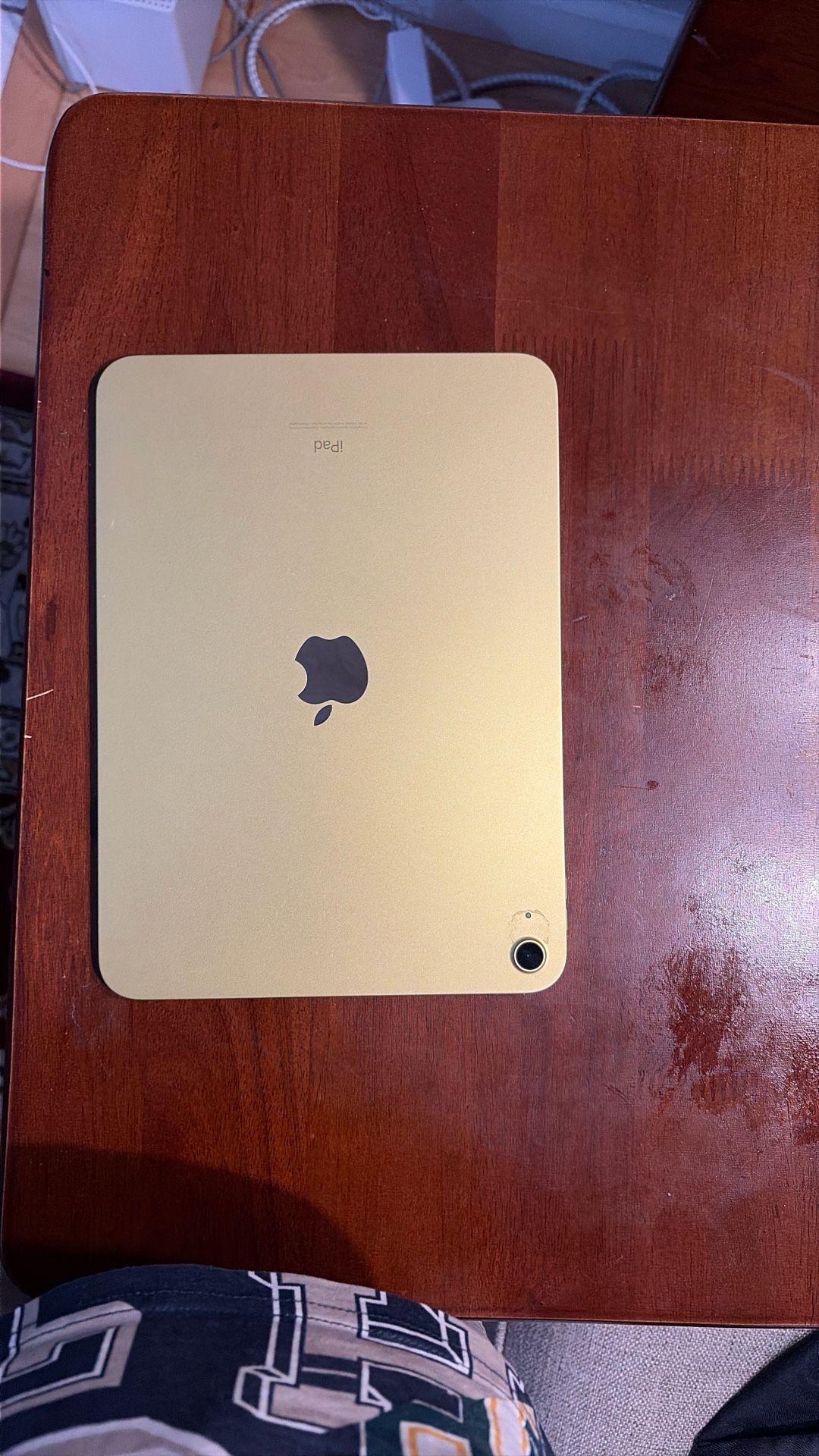 Apple iPad 10th Generation – Fast & Reliable