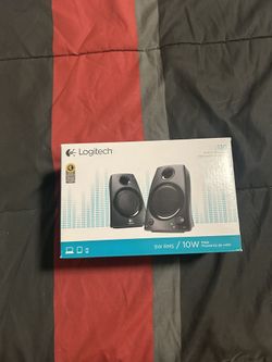 Logitech Speaker