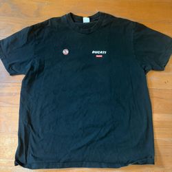 Supreme Ducati Shirt 