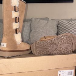 Uggs Brand New