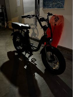 Rad runner 2