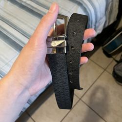 Michael Kors Reversible Men’s Belt 