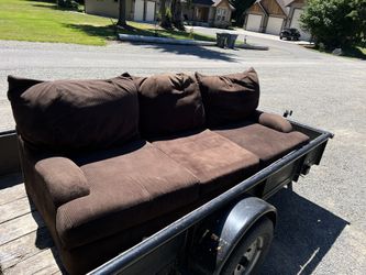 Free Couch