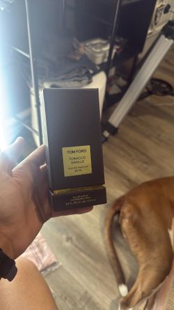 Tom Ford Tabacco Vanille