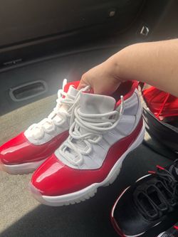 Jordan 11s