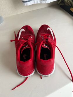 Nike Zoom Speed Trainer 3 "Gym Red"