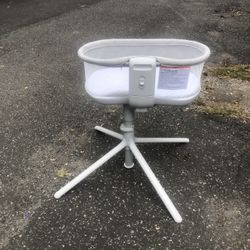 Halo Bassinet